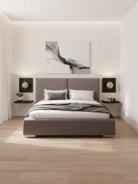 maximize space with style
