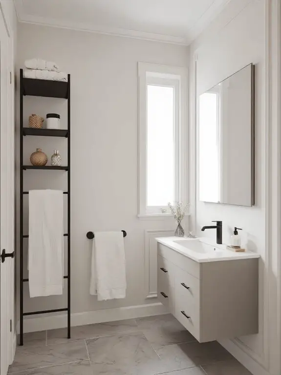 maximize space with style