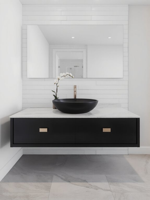 maximize space with style