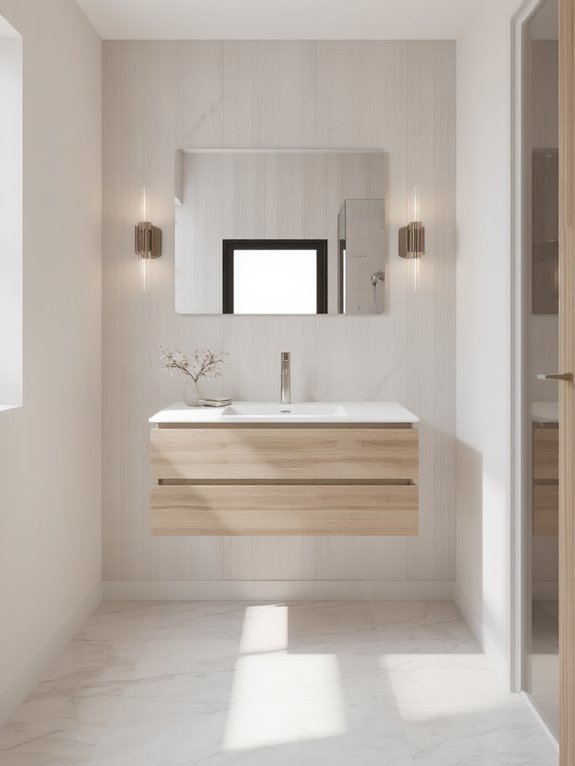 maximize space with style