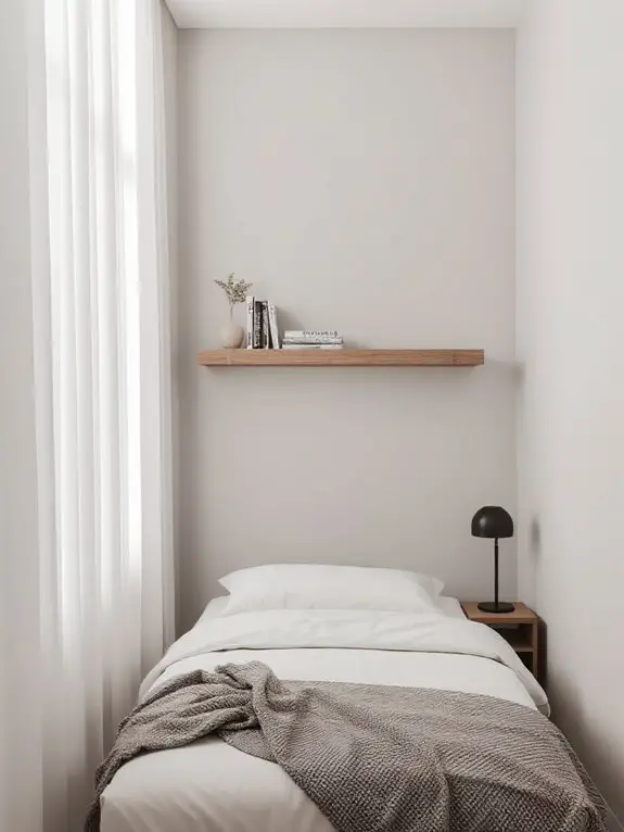 maximize storage with style
