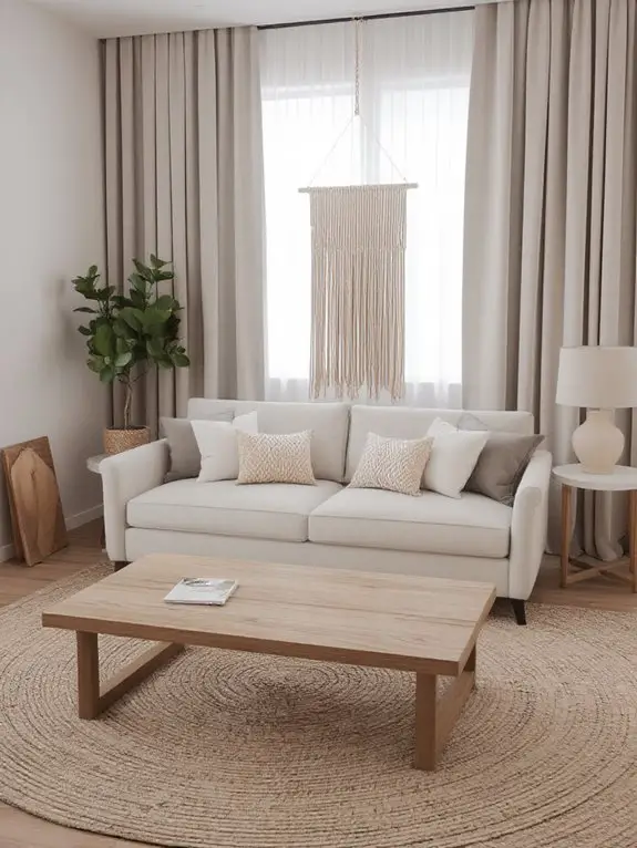 natural elegance and durability