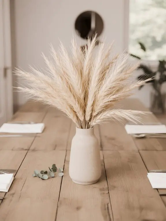 natural texture with elegance