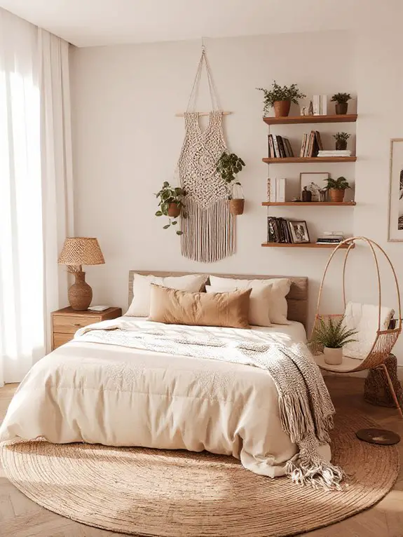 nature inspired storage solutions