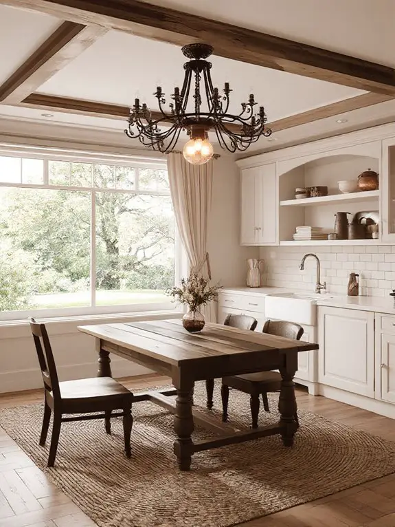 rustic elegance lighting fixtures