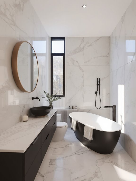 seamless elegant tile solutions