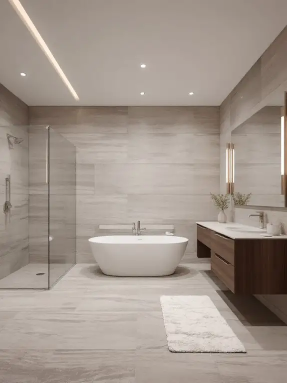 seamless modern tile elegance