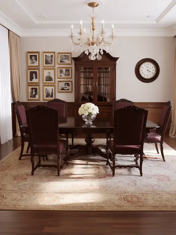 sentimental family decor pieces