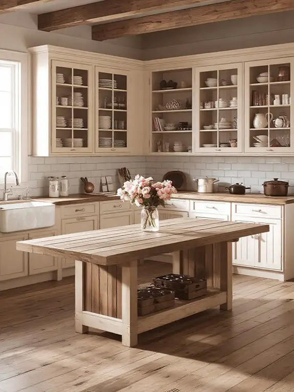 showcase collections in style