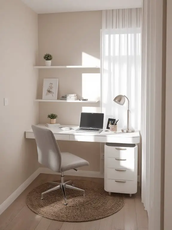 smart storage space optimization