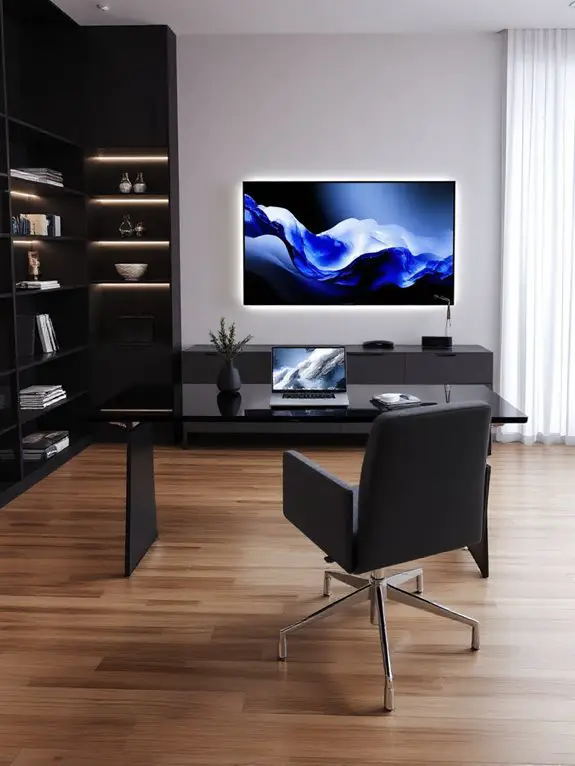smart technology enhances productivity