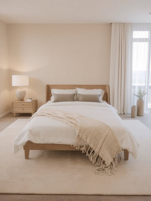 soft layered ambient lighting