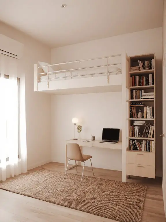 space saving storage solutions