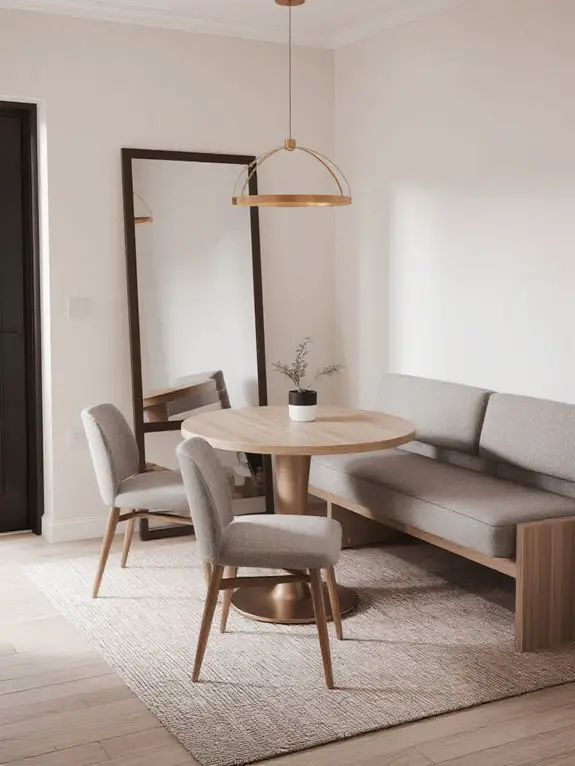 space saving stylish solutions