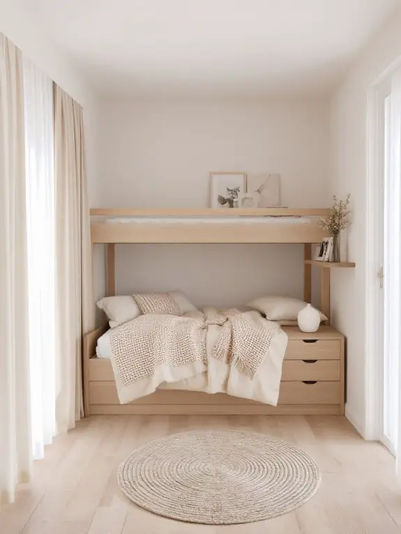 stylish multi functional space solutions