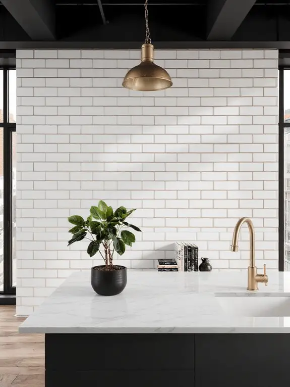 timeless urban tile elegance