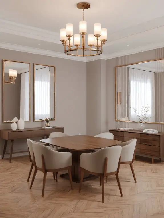 transformative statement lighting fixtures