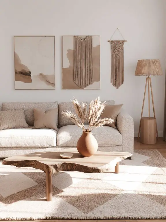 unique handcrafted decor pieces