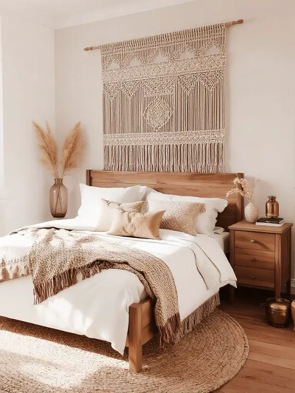 unique vintage handmade decor