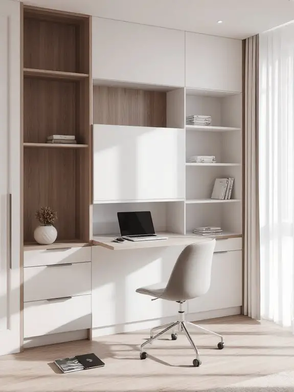 versatile multi functional furniture solutions
