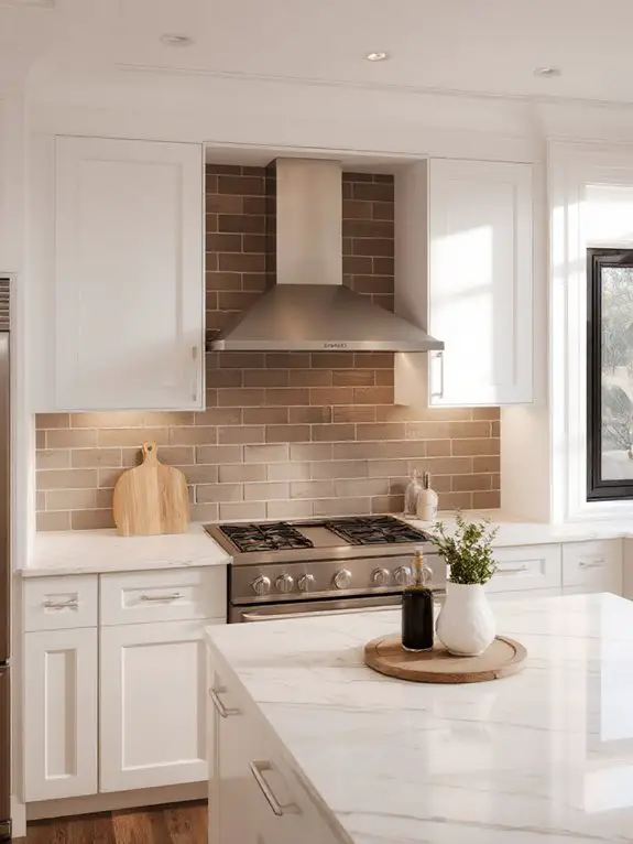 warm timeless versatile design
