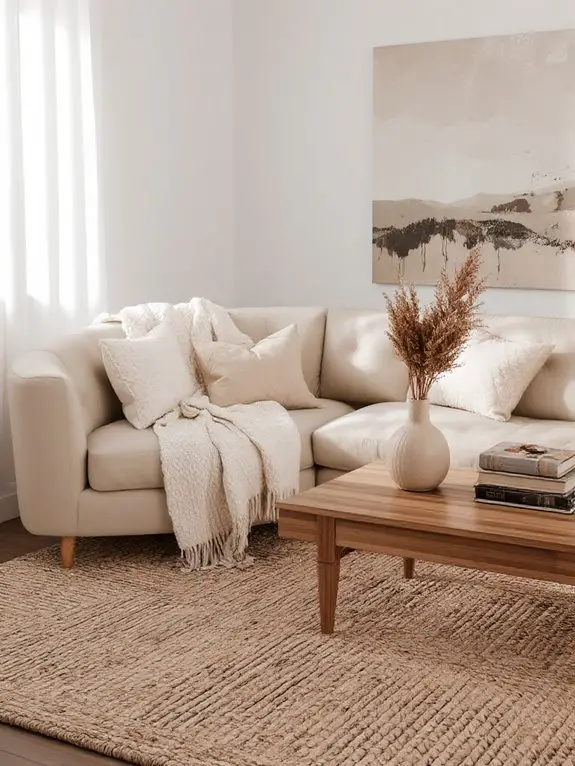 warmth through textile layering