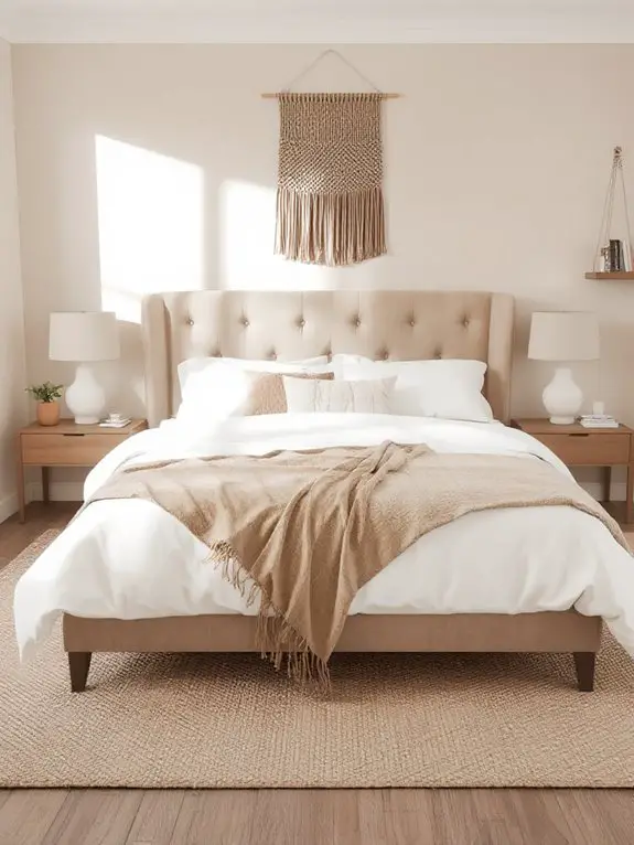 woven textiles create warmth