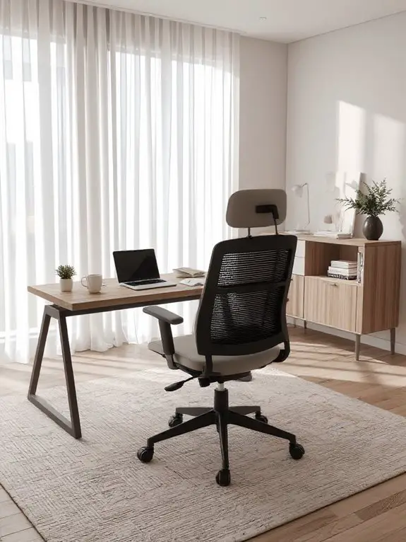 adjustable ergonomic chair essentials