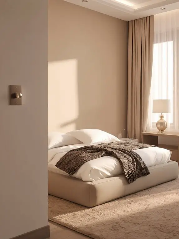 adjustable mood lighting solutions