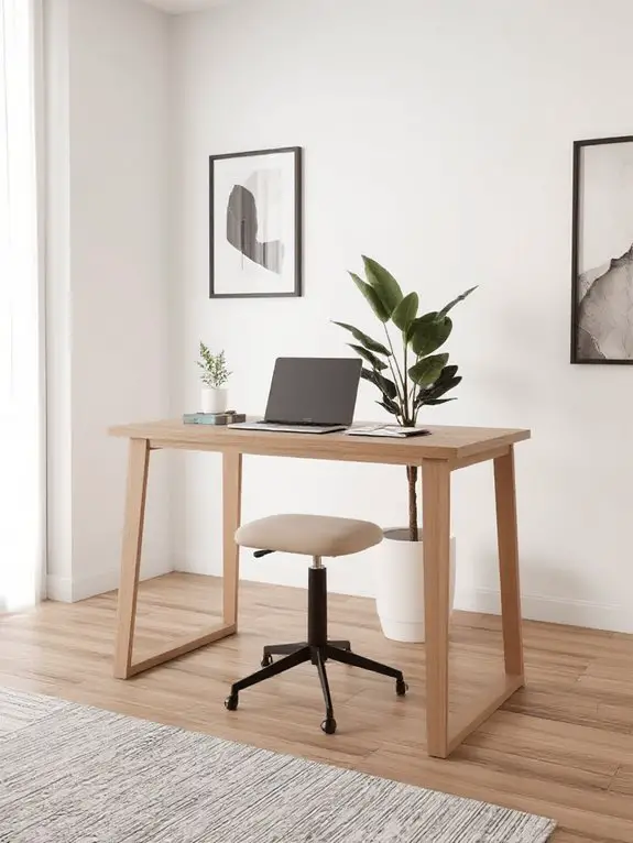 adjustable standing desk benefits