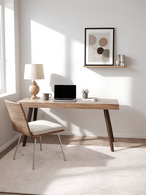 balanced functional decorative inspiration