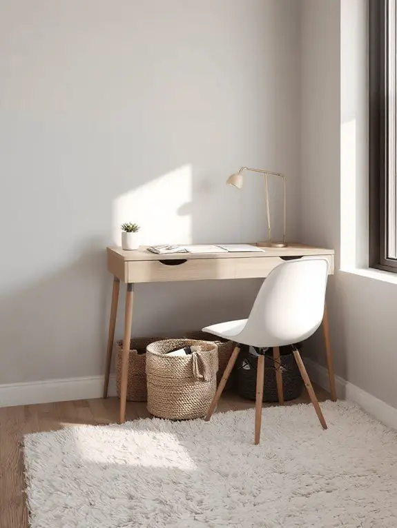basket storage solutions simplified