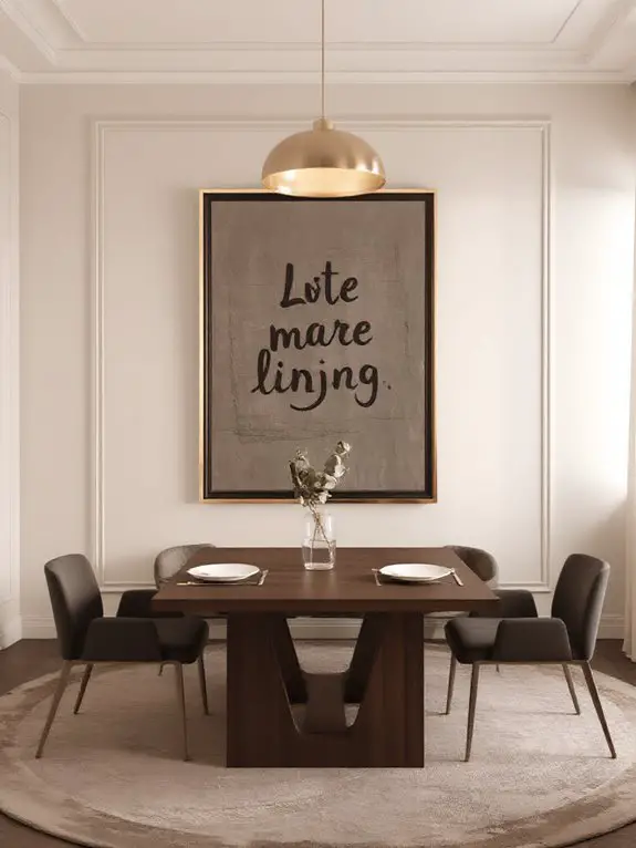 bold lettering designs