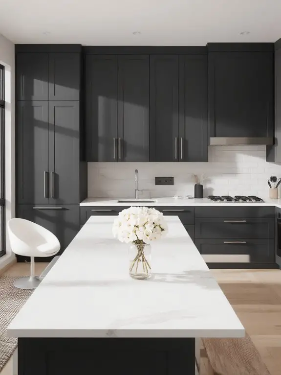 bold practical versatile sophistication
