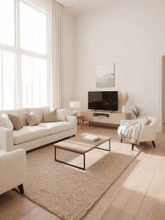 calm versatile light enhancing palette