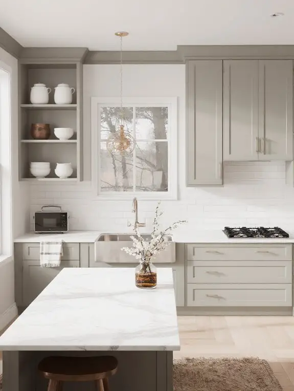 calming natural versatile design