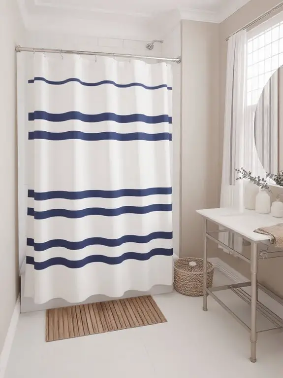 classic maritime coastal charm