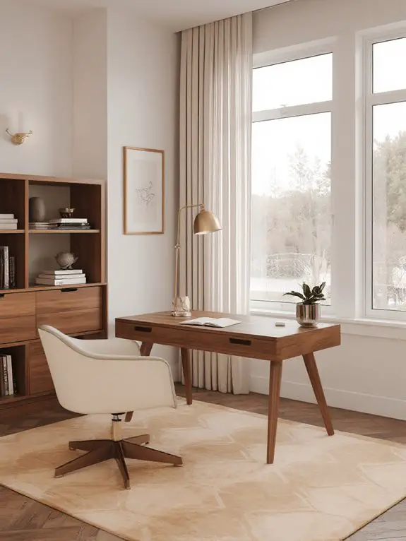 clean functional timeless elegance