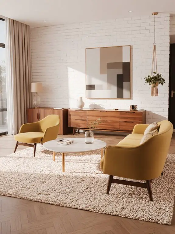 clean lines functional elegance