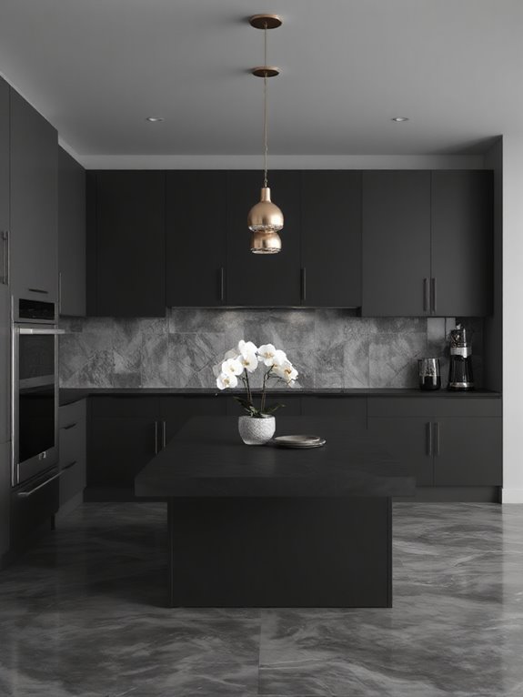 color depth texture lighting