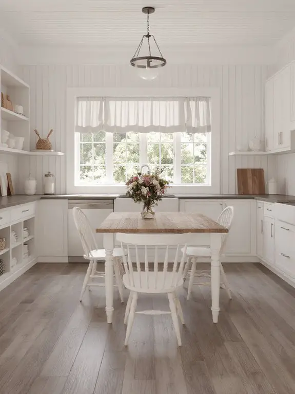 cozy cottage charm infusion