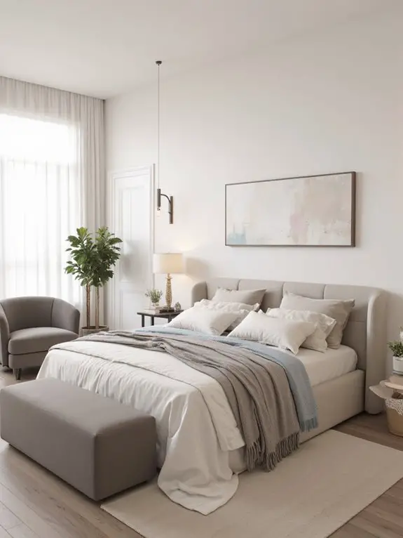 creative sleep space designs