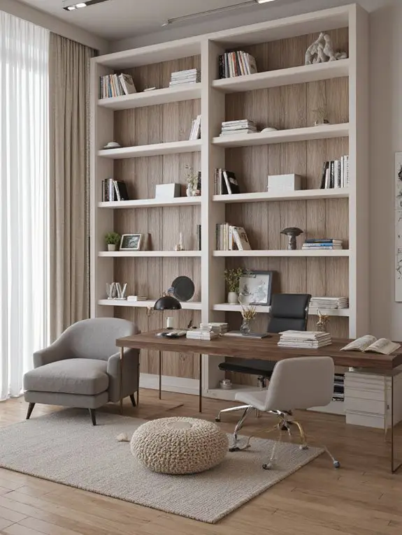 creative workspace layout solutions