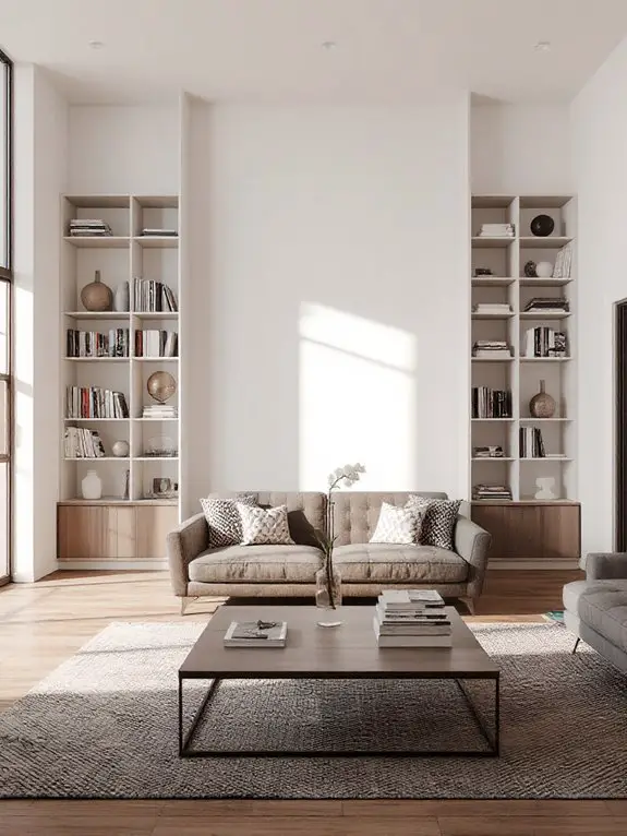 customizable storage solutions