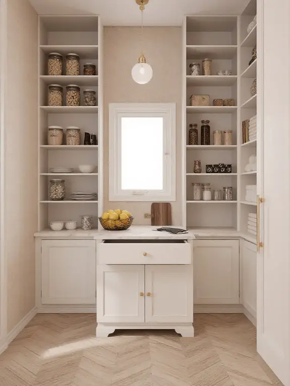 customized storage solutions