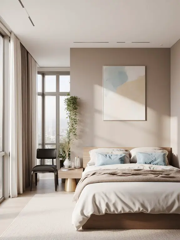 dreamy decor inspiration space