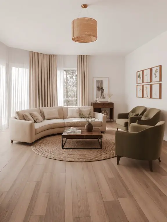 eco friendly design choices