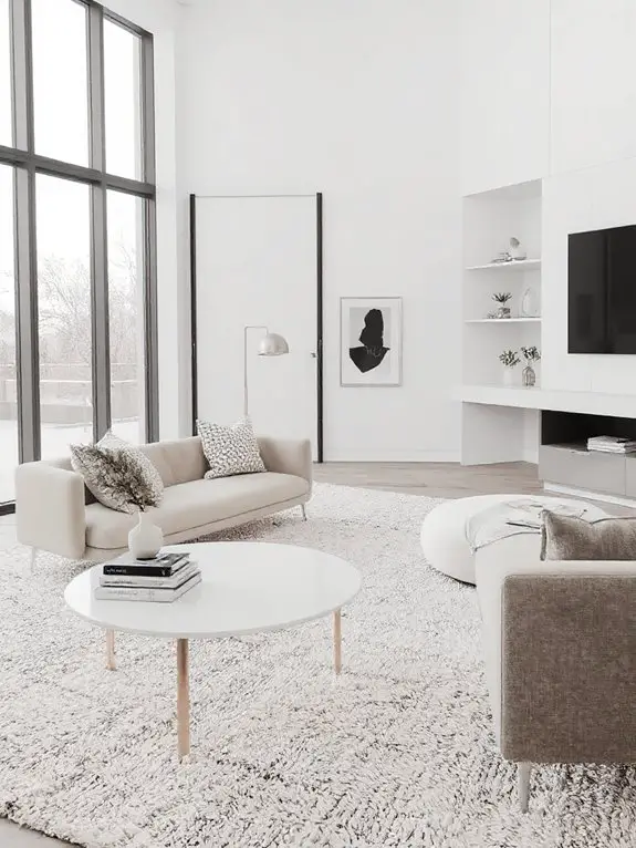 efficient storage organization strategies