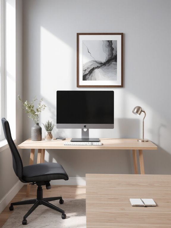 elevate align comfort focus