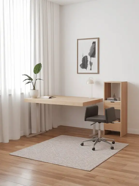 ergonomic adjustable furniture solutions